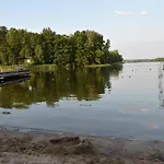 Hytte Oleandria -,,domek Jezynka