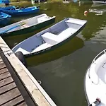 Hytte Oleandria -,,domek Jezynka