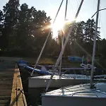 Hytte Oleandria -,,domek Jezynka