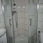 Oleandria -,,domek Jezynka