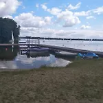 Oleandria -,,domek Jezynka