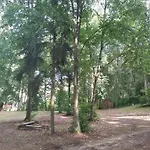 Oleandria -,,domek Jezynka