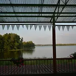 Hytte Oleandria -,,domek Jezynka