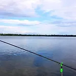 Oleandria -,,domek Jezynka