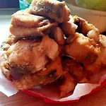 Hytte Oleandria -,,domek Jezynka