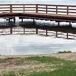 Oleandria -,,domek Jezynka