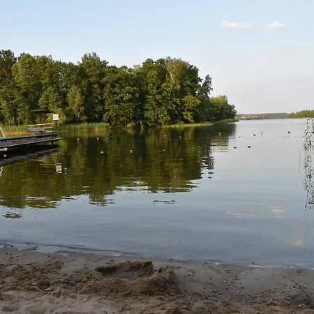 Lodge Oleandria -,,domek Jezynka