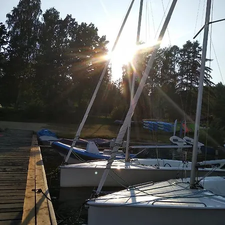 Lodge Oleandria -,,domek Jezynka