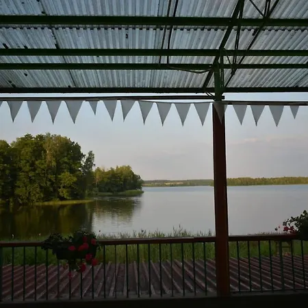 Lodge Oleandria -,,domek Jezynka