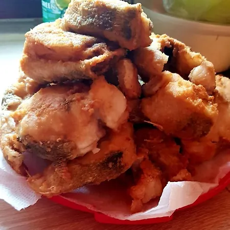 Lodge Oleandria -,,domek Jezynka