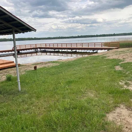 Lodge Oleandria -,,domek Jezynka