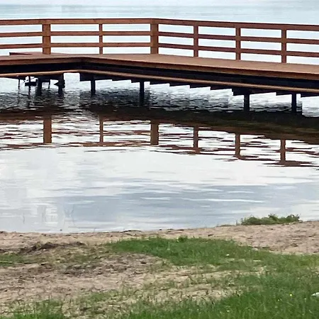 Oleandria -,,domek Jezynka