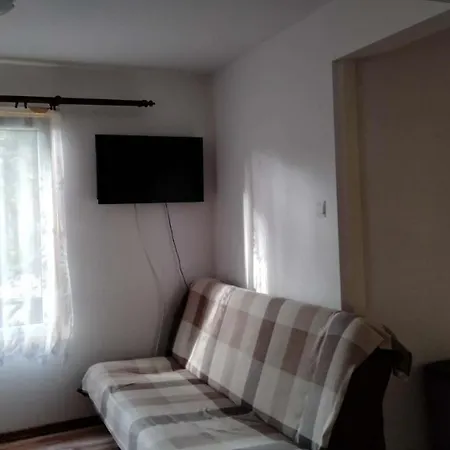 Domek letniskowy Oleandria -,,domek Jeżynka Nr 30 *