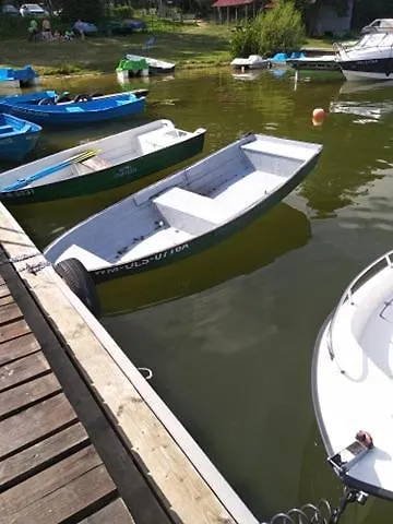 Domek letniskowy Oleandria -,,domek Jeżynka Nr 30