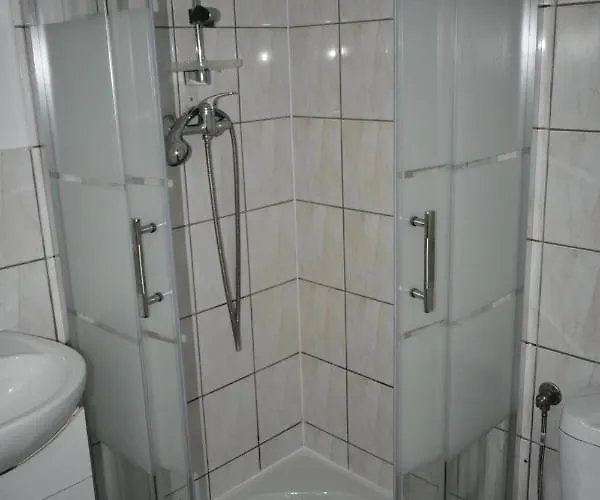 Oleandria -,,domek Jeżynka Nr 30 Biskupiec (Olsztyn)