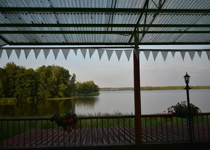 Domek letniskowy Oleandria -,,domek Jeżynka Nr 30 *