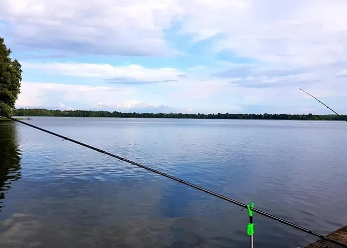 Oleandria -,,domek Jeżynka Nr 30 Domek letniskowy