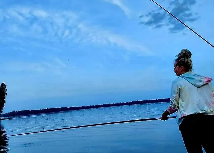Oleandria -,,domek Jeżynka Nr 30